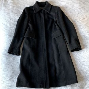 Teenflo classic winter coat